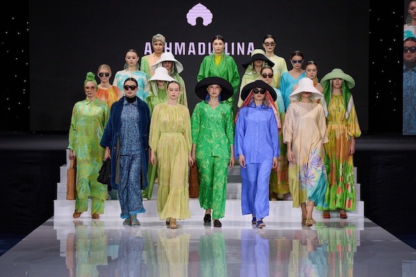 Muhafazakar moda pazarının en yeni trendleri açıklandı