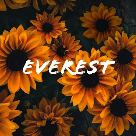 Evren Uysal’dan Albüm Öncesi Son Single: “Everest”
