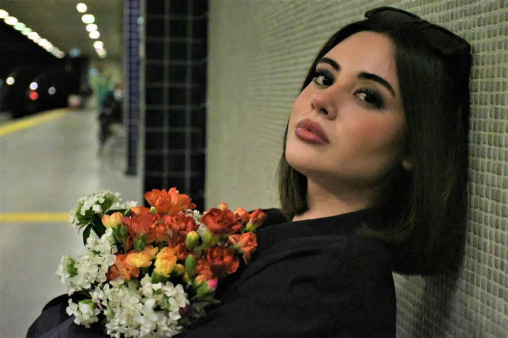 Esma Kızılkan’dan Yeni Single: “Sessiz Çağrı”