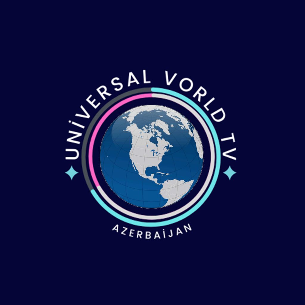 Universal Vorld Tv “Den Müthiş Anlaşma