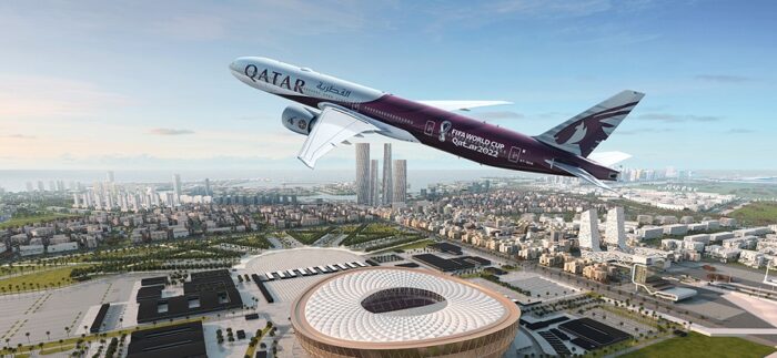 Qatar Airways 1,54 Milyar Dolar Tutarında Rekor Kâr Açıkladı