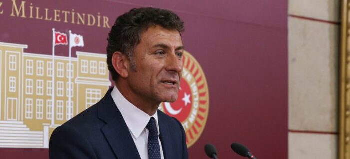 Sarıbal: RTÜK, basını cezalandıran özel bir kuruma dönüştü
