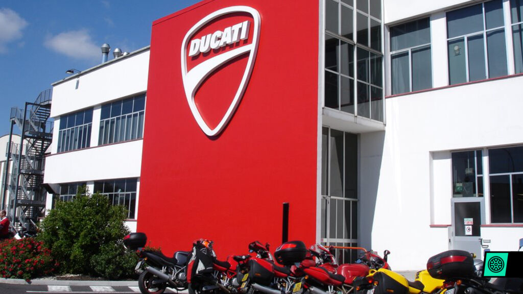 İtalyan motosiklet markası Ducati, inovasyonu ve müşteri deneyimini SAP ile hızlandırıyor