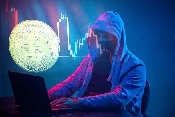Fidye yazılımı saldırganları, ödemelerin %98’ini Bitcoin olarak talep ediyor