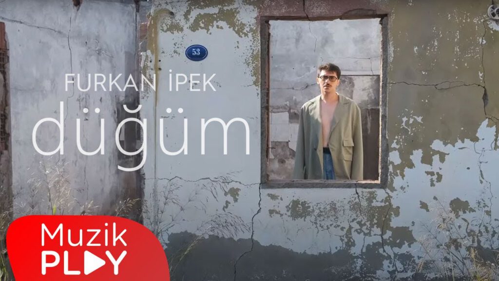 Furkan Ipek’in yeni şarkısı “Düğüm” yayında