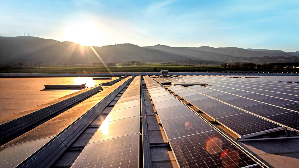Lisanssız güneş yatırımları için yeni esneklikler gerekiyor