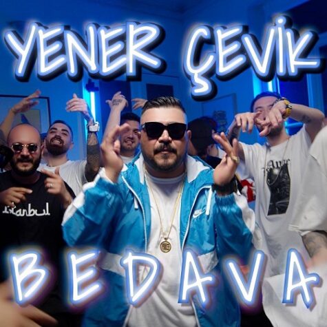 Klibe Eş Eli Değdi  Yener Çevik’ten Yeni Şarkı ‘Bedava’