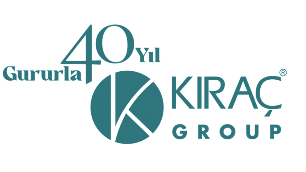 Kıraç Group 40. Yılını Kutluyor