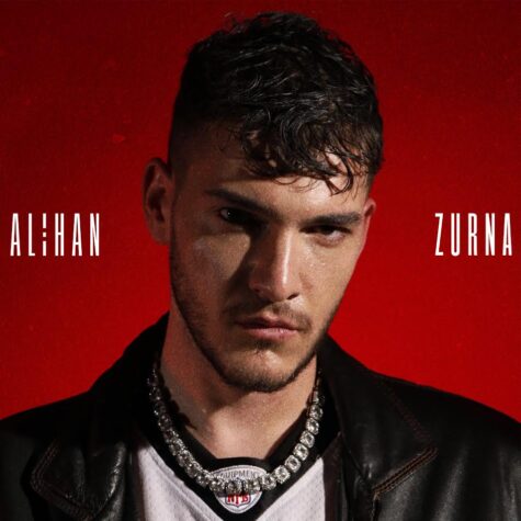 Alihan Yeni Şarkısı “Zurna”yı yayınlıyor