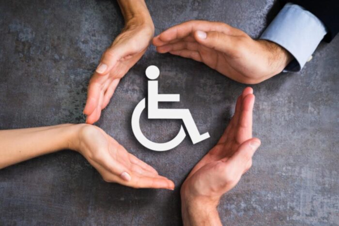 Engelli bireylere yardımcı olmanızı kolaylaştıracak 6 ipucu