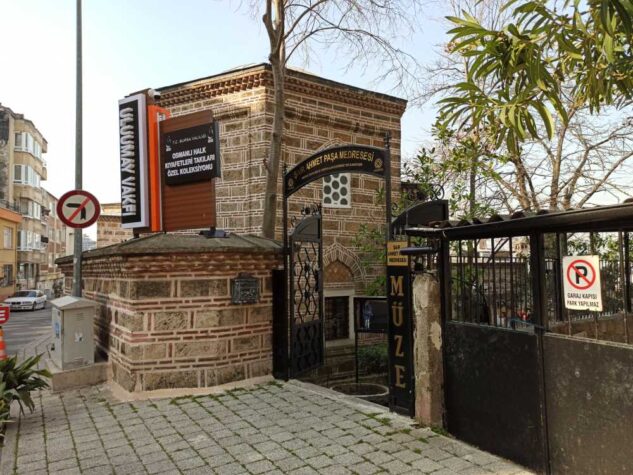 Uluumay Vakfı; Osmanlı’yı Bursa’da Bu Müzede Yaşatıyor!