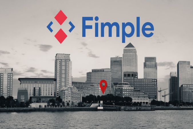 Finansal teknoloji şirketi Fimple, globalleşme adımlarını Londra’dan atacak