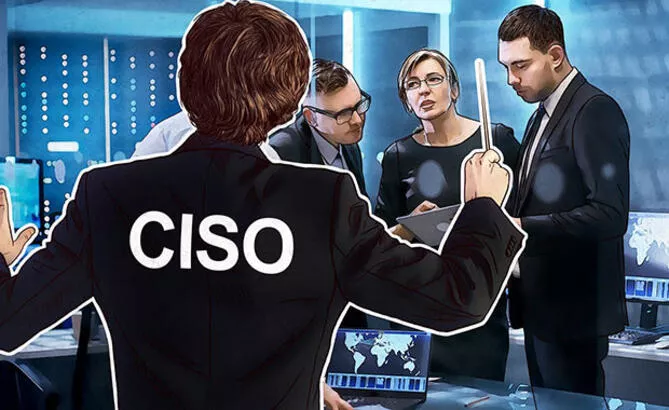 CISO ve CIO’ların Siber Güvenliğe İtimadını Etkileyen En Önemli 3 Zorluk