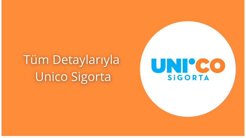 Unico Sigorta’ya yeni Genel Müdür Yardımcısı