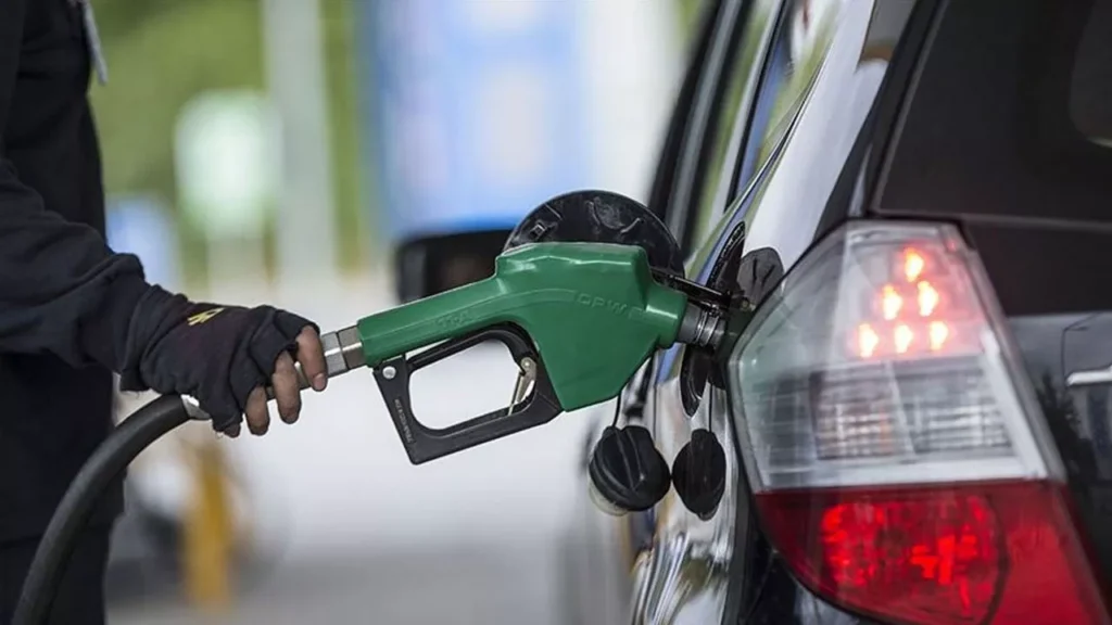 Kozanoğlu: “Ham petrol fiyatları 2 yılda %350 arttı”