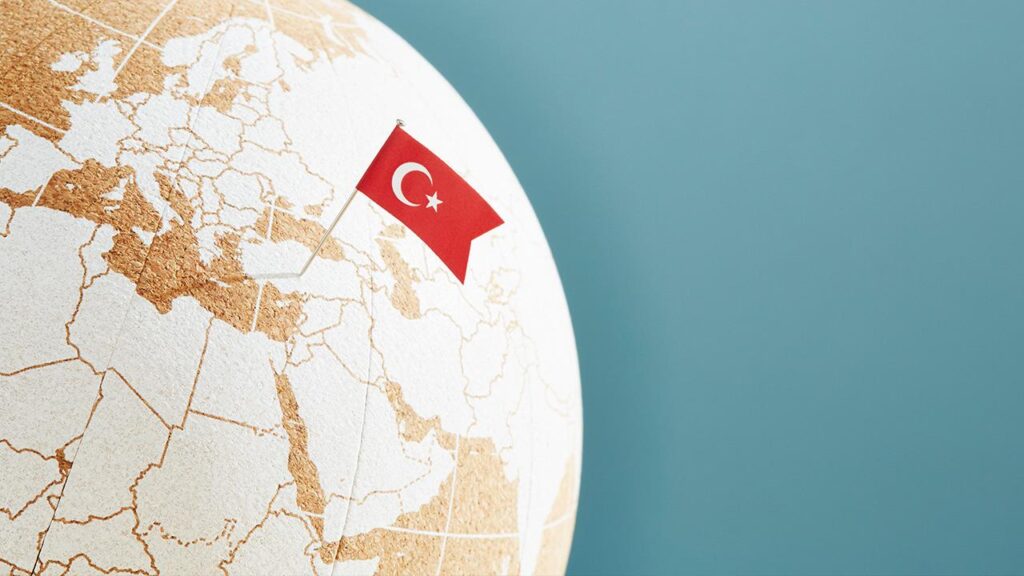 Türk Dış Politikası Kamuoyu Algıları Araştırması 2022 Sonuçları Açıklandı