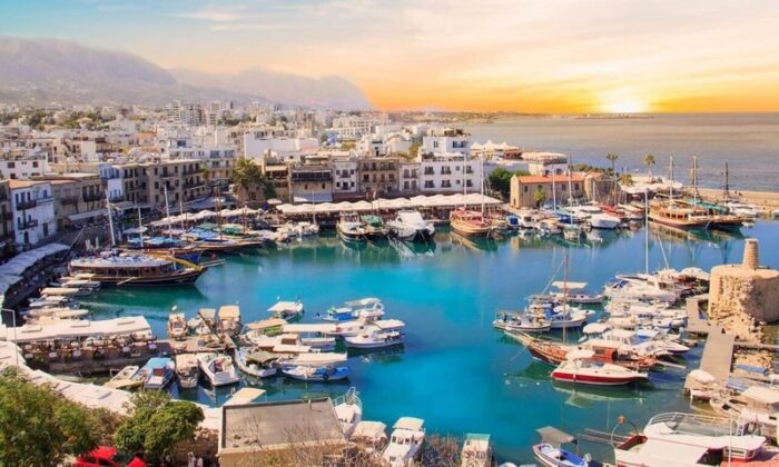 Kıbrıs uluslararası yatırımcıların odağında