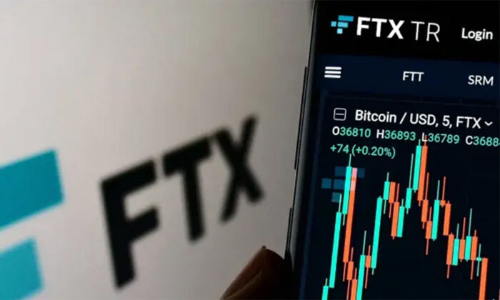Kripto para borsası FTX TR’de kurumsal kullanıcıların işlem hacmi 5 ayda 27 kat arttı