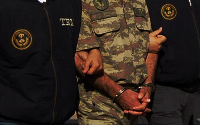 Darbe Planlarından Bilgisi Olamayan Yedek Subaylar Cezaevlerinde Çile Çekiyor!