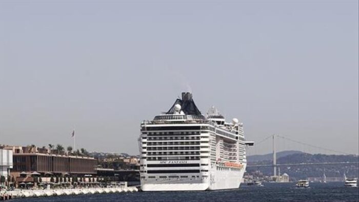 Galataport İstanbul’a Daikin İmzası