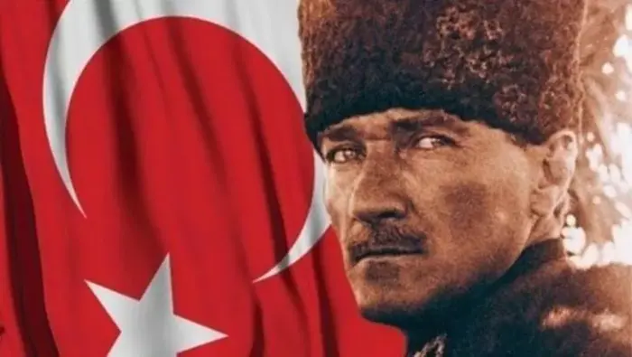 Cumhuriyet ve Atatürk’ü Anma Konseri Büyük Ses Getirdi.