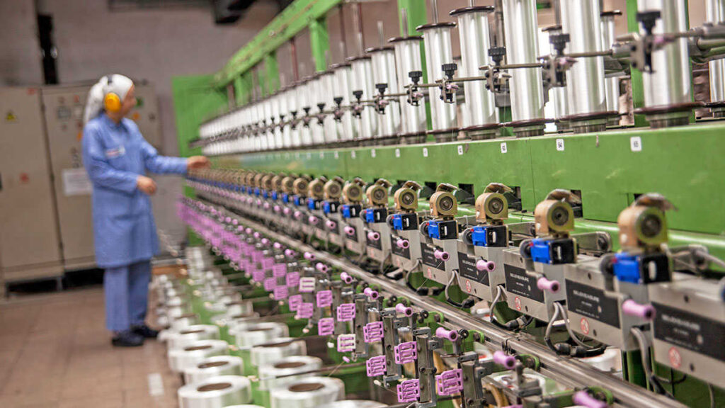 Durak Tekstil Turquality Marka Desteği alarak,  ihracat pazarlarında hedef büyüttü