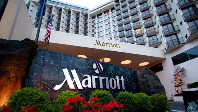 Marriott International Türkiye’de Üst Düzey Atama