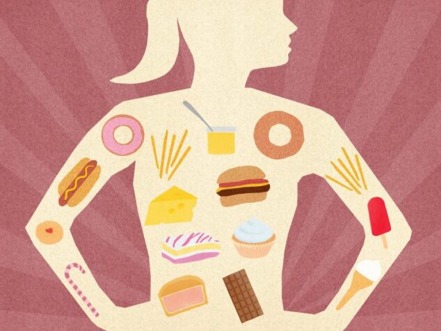 Uzmanlar uyarıyor: Uzun süre aç kalmak metabolizmayı bozuyor!