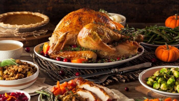 Türk Halkının Yılbaşı Akşam Yemeği Tercihi: Tavuk