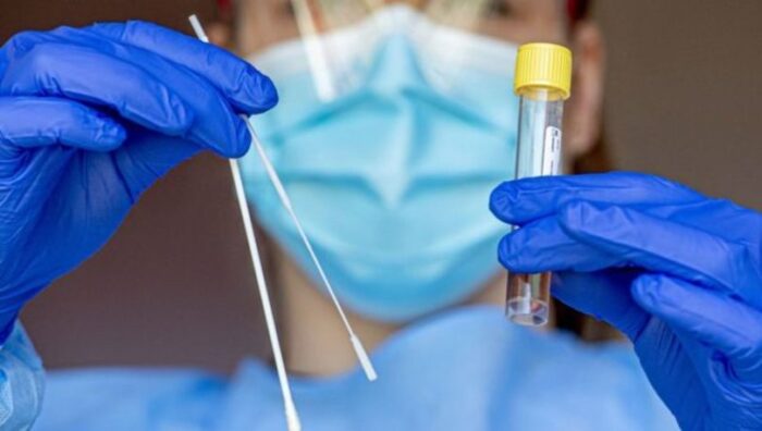 “PCR testi olmazsanız sizi doğuma almıyoruz…” Denilen Kadının Tazminat Talebine Rekor Liste!