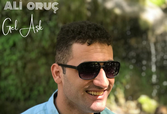Ali Oruç’tan Engelliler Gününde Single Sürprizi