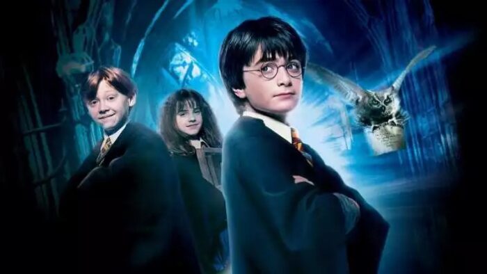 D&R ile Harry Potter’lı Yeni Yıl Kutlaması