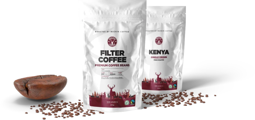 Buckin Coffee, Kazandıran Yatırım Modeliyle Ezber Bozuyor