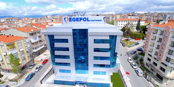 Egepol Hastanesi Kalp Damar Merkezi’nden Bilgilendirme Semineri