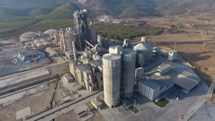 Medcem Çimento, 10 milyon TL yatırımla  engelsiz bireylere yönelik özel bir yaşam alanı oluşturdu