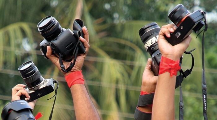 ÖZGÖZ :  ‘Gazetecilerin ve gazeteciliğin cezalandırılmasına son vereceğiz’