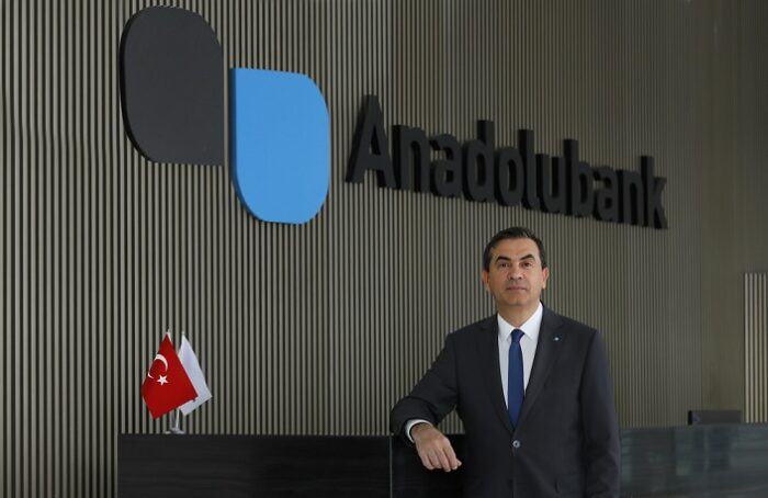 Anadolubank, 2022 yılında dijital hizmetlerini çeşitlendirdi