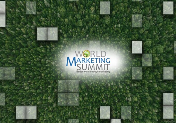 55 Milyondan Fazla Kişinin Katıldığı World Marketing Summit Sona Erdi