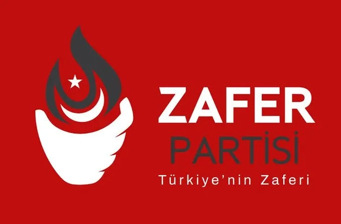 Türk Devletini Türk Milleti’ne verecek tek parti Zafer Partisi