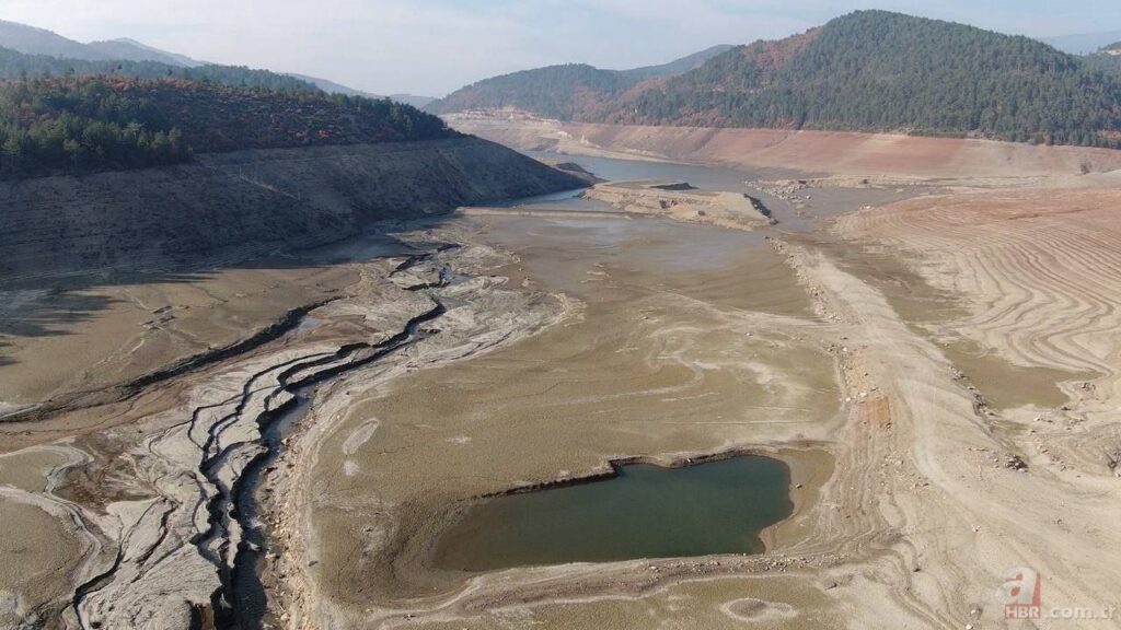 Uludağ’da Bile Su Çekilebilir, Kaynak Suyu Politikaları Yeniden Revize Edilsin!