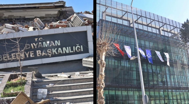 Prof. Dr. İbrahim ORTAŞ yazdı; Depremin Tarım Üzerindeki Olumsuz Etkileri ve Yapılması Gerekenler