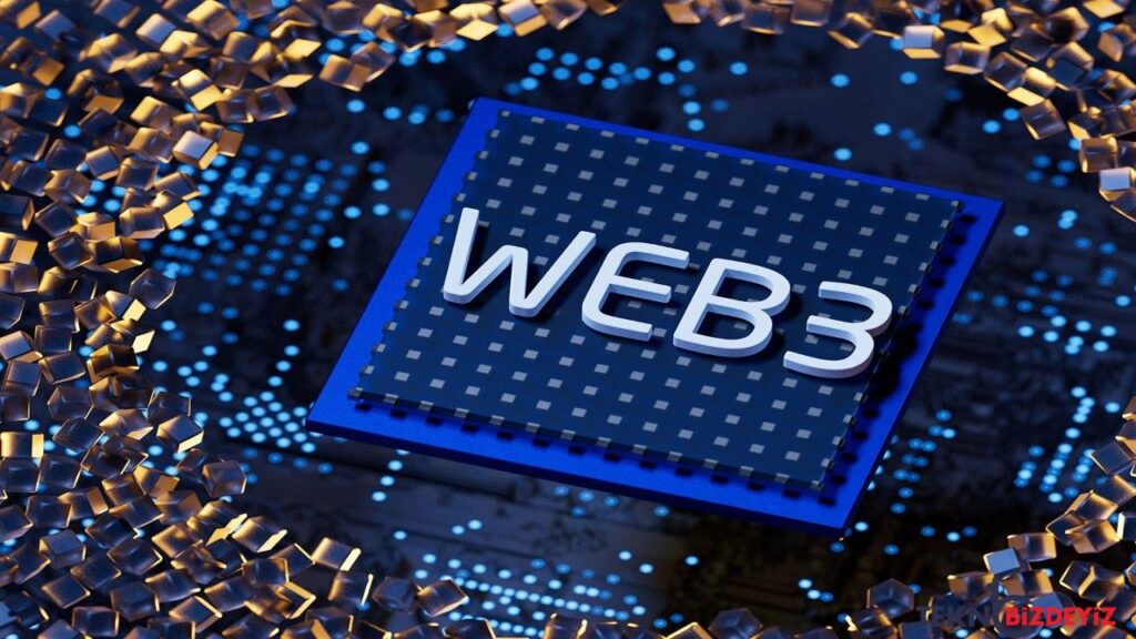 Türkiye’nin ilk küresel ölçekli Web3 girişimi hayata geçirildi