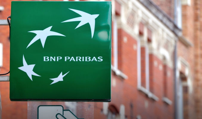 BNP Paribas’dan 1 milyon avroluk destek