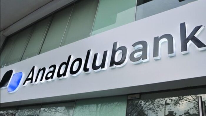 Anadolubank’ın Operasyon Bölümü Genel Müdür Yardımcısı Tuğrul Kürşad AKPINAR oldu