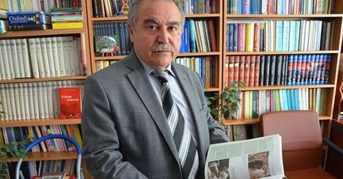 Bağımsız Cumhurbaşkanı Aday Adayı Prof. Dr. Hilmi ÖZDEN’in Anayasa’ya Göre 2023 Seçimine Bakışı
