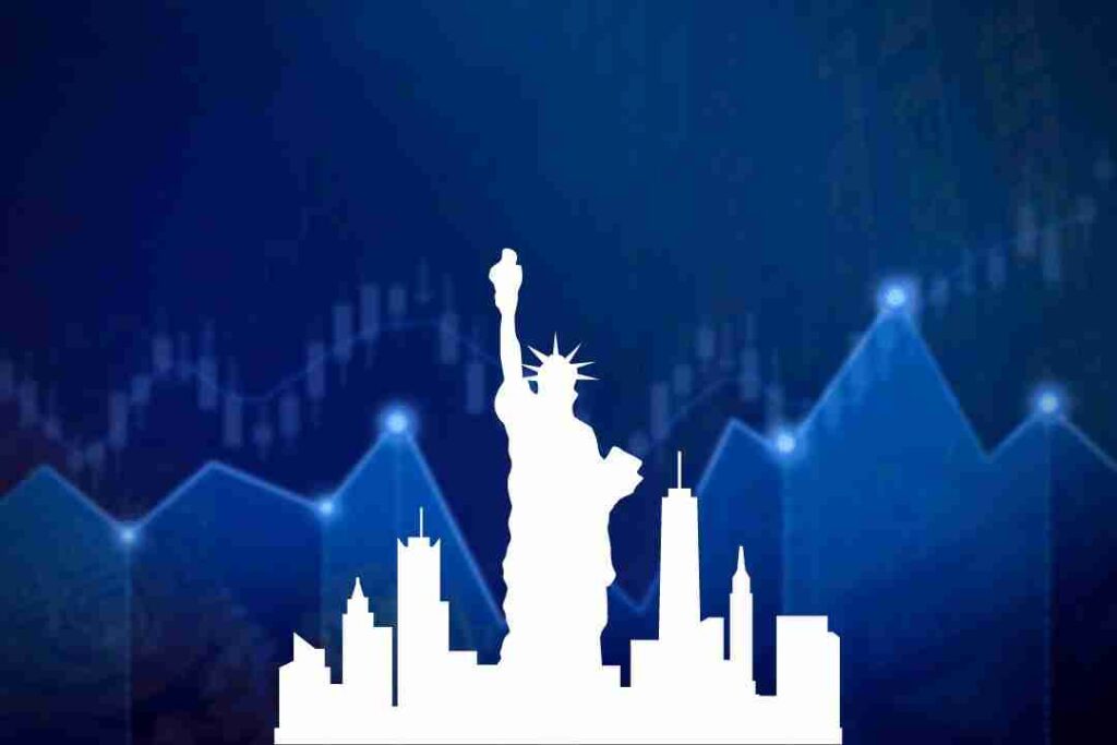 Eaton Borsadaki 100. Yılını Kutlamak için New York Menkul Kıymetler Borsası (NYSE) Açılış Zilini Çaldı