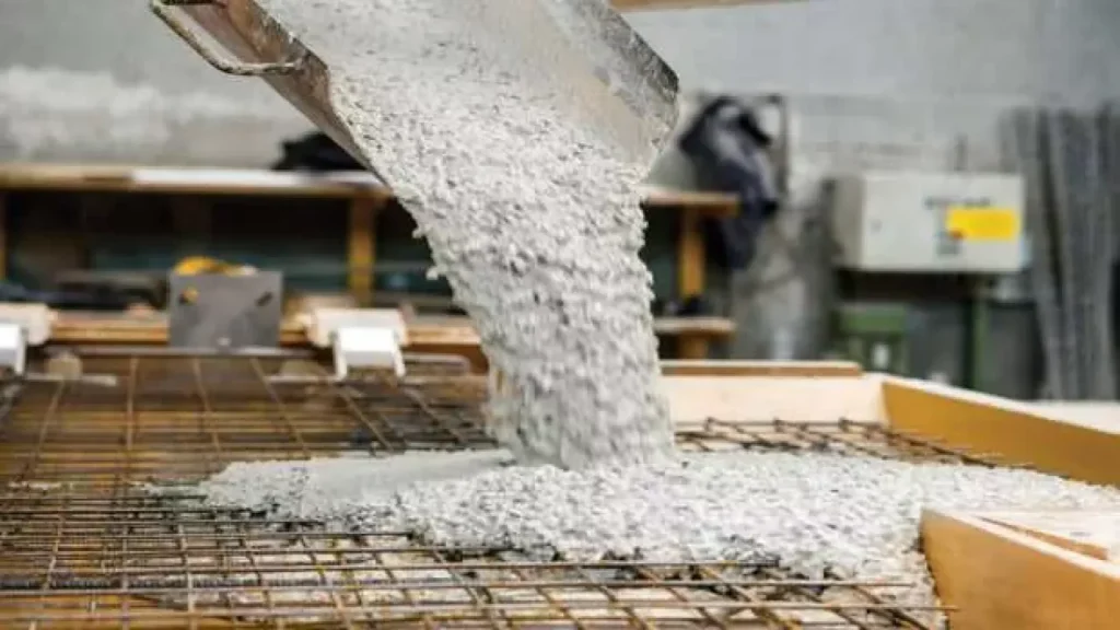 Doğru alınmayan taze beton numuneleri yanıltıcı sonuçlara sebep oluyor