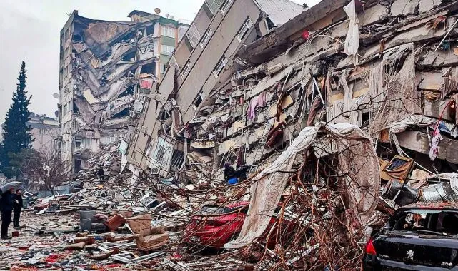 Antalya’dan yüzlerce sağlıkçı, deprem bölgesine gitmek için gönüllü oldu