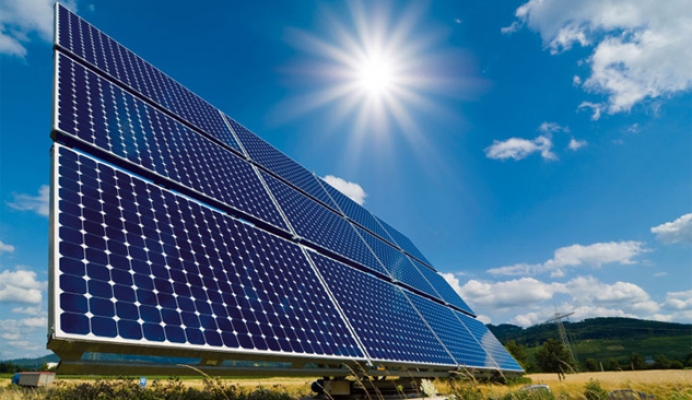 Güneş enerjisinden elde edilecek maddi fayda fiyatlara yansıyacak