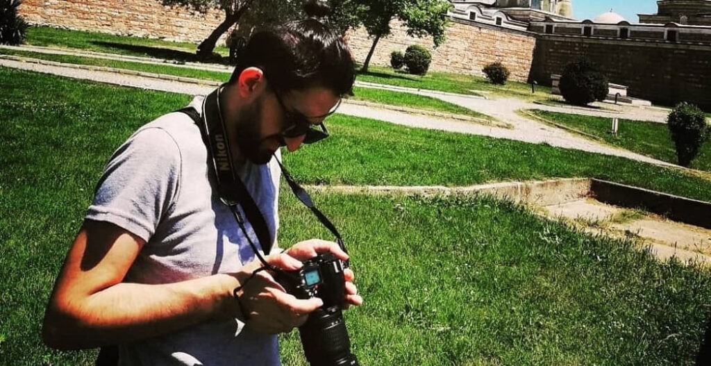 Başarılı yönetmen Fatih Doğukan Yılmaz, müzik dünyasına klipleriyle yön veriyor!